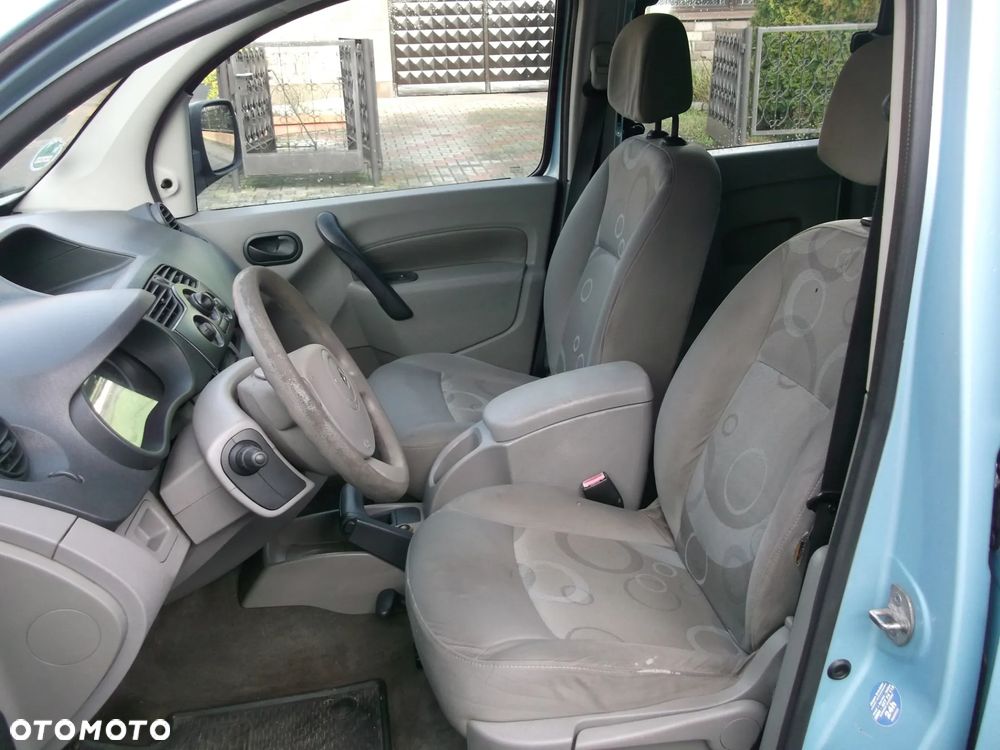Renault Kangoo 1.6 16V 105 Expression - 5