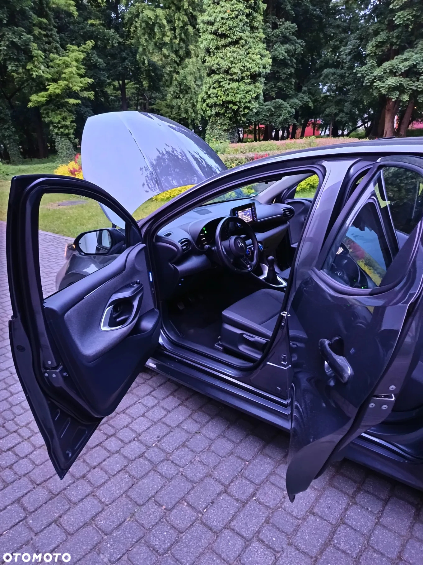 Toyota Yaris 1.0 Comfort - 15