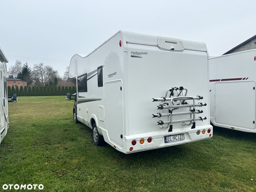 NobelART A 9000 Elegance - 2