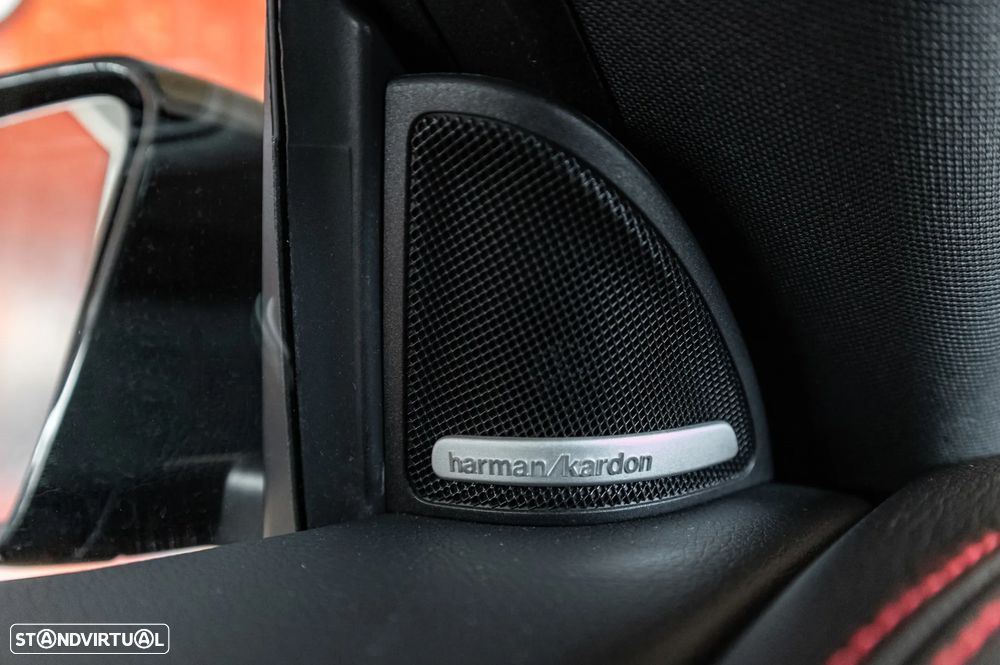 Mercedes-Benz CLA 45 AMG Shooting Brake 4-Matic - 11