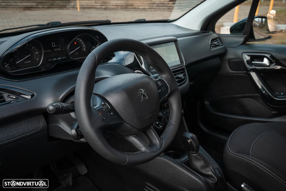 Peugeot 208 PureTech 68 Active - 9