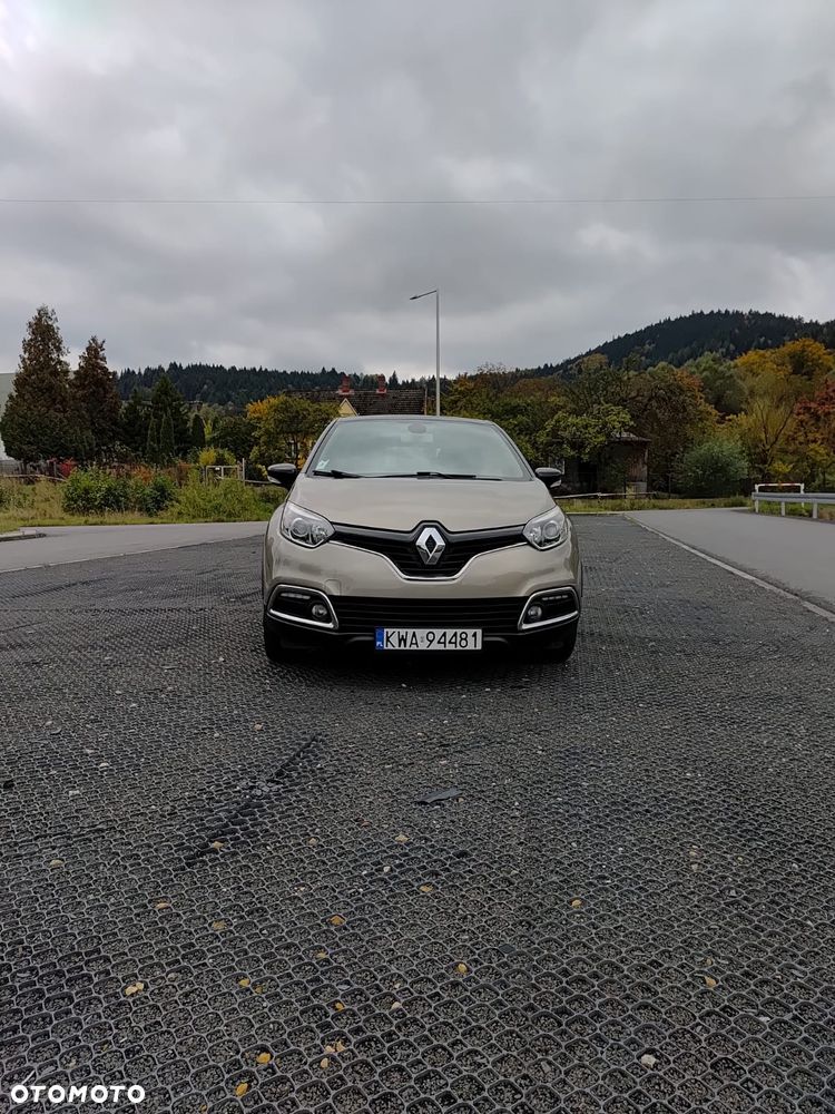 Renault Captur - 3