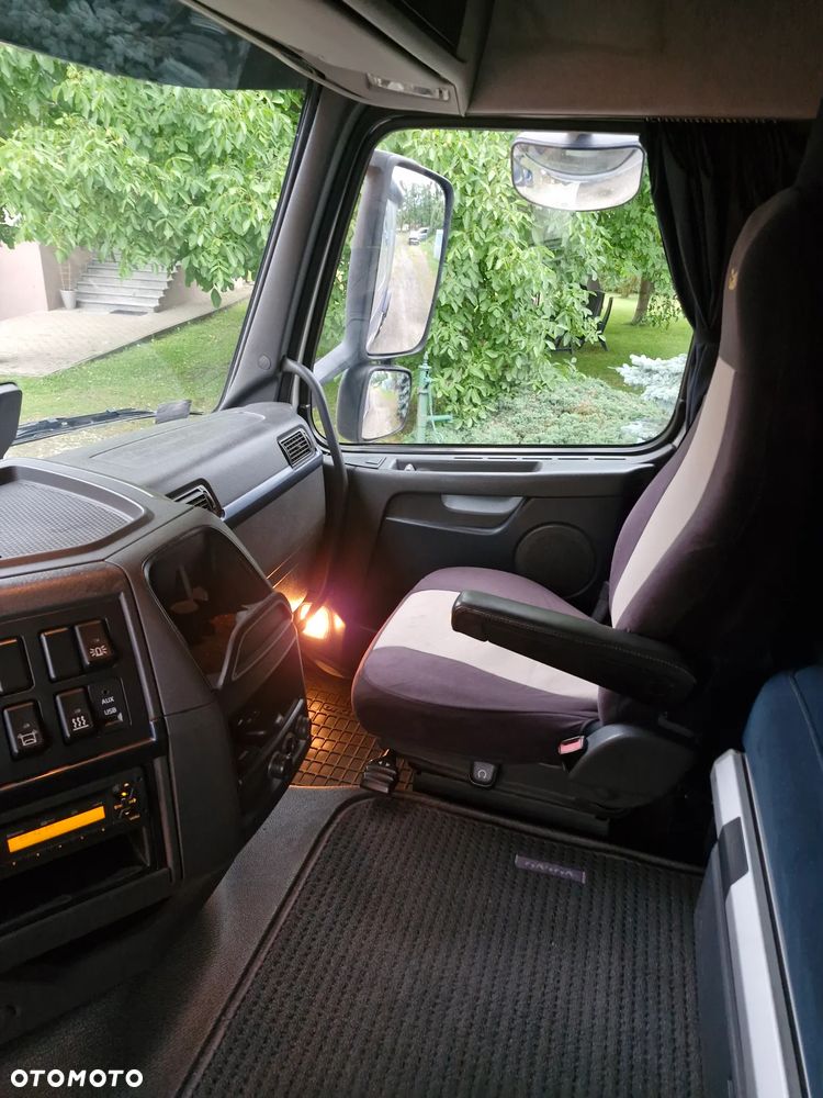 Volvo FH 460 - 6