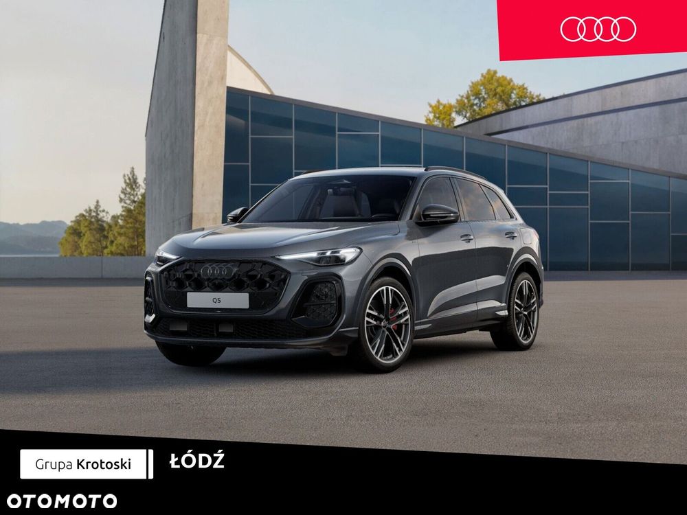 Audi Q5 - 2