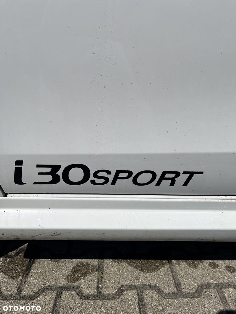 Hyundai i30 - 8