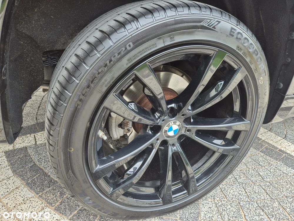 BMW X5 xDrive30d - 30