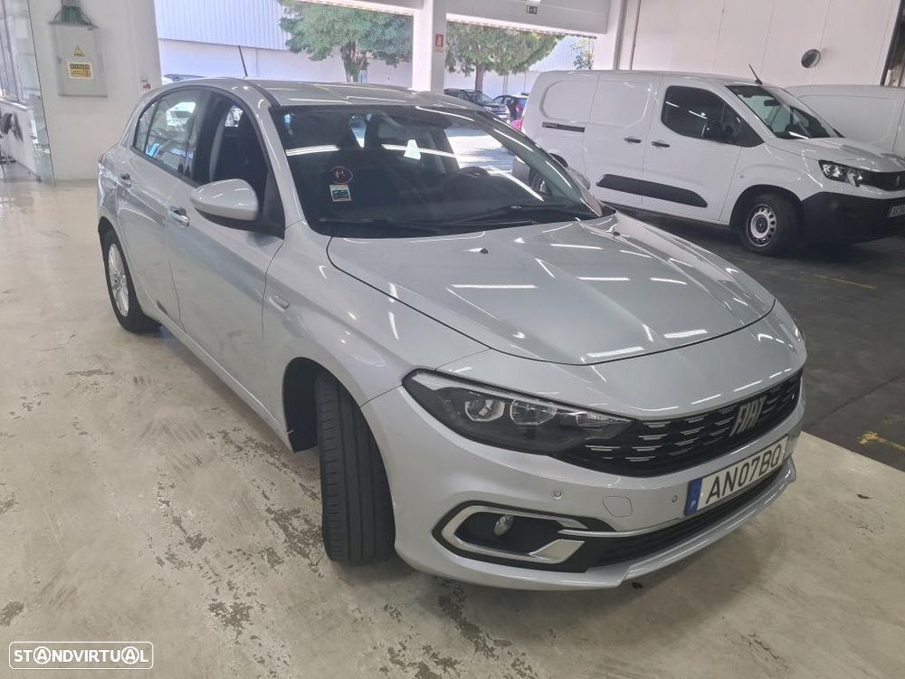 Fiat Tipo 1.3 Multijet Life - 5