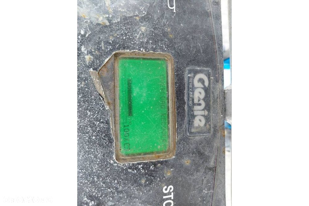 Genie Z33/18 - 21