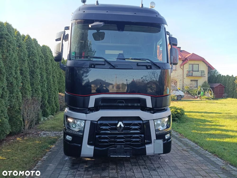 Renault T520 HIGH EDITION - 3