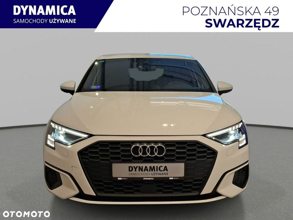 Audi A3 Sportback - 3
