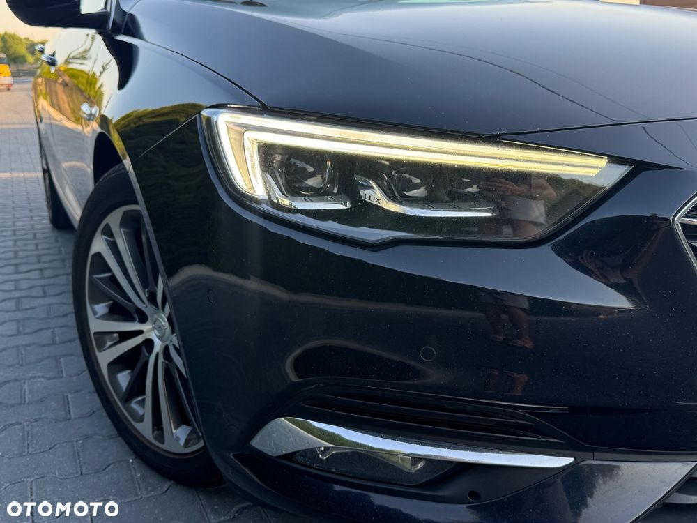 Opel Insignia 2.0 CDTI 4x4 ecoFLEXStart/S Innovation - 33