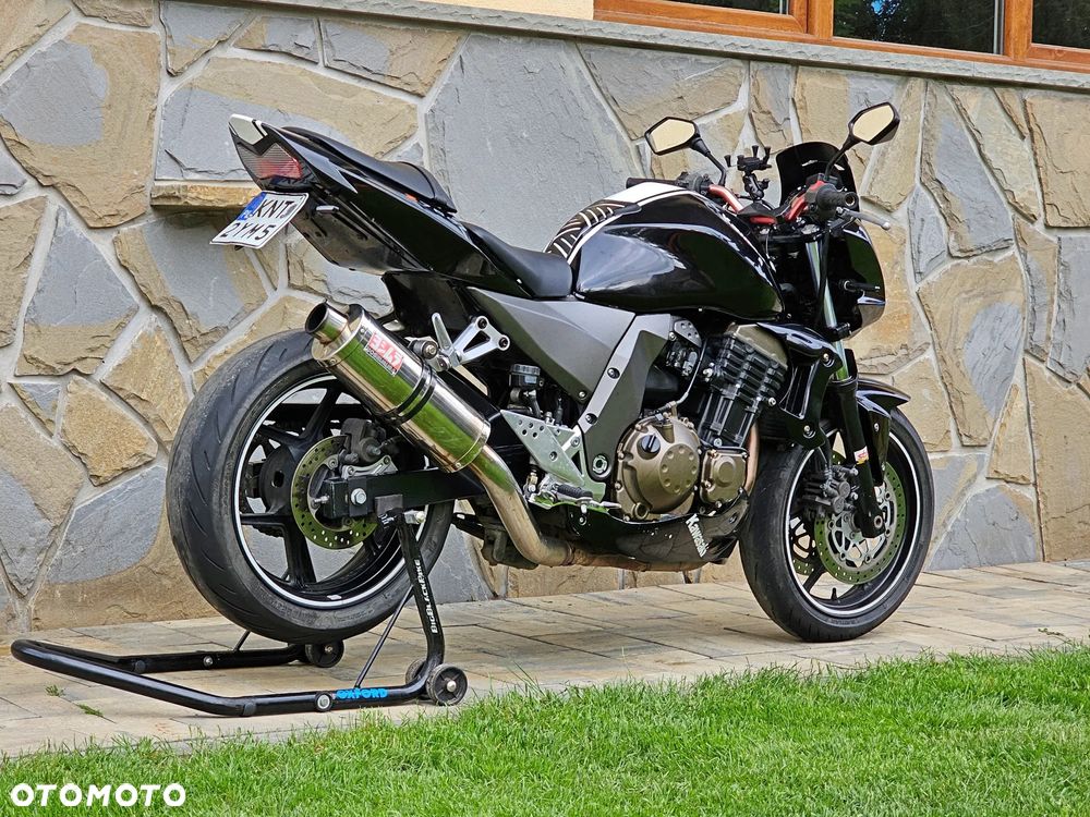 Kawasaki Z - 1