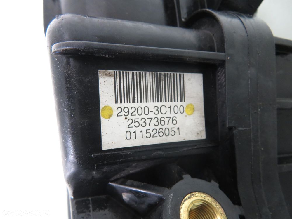 KOLEKTOR SSĄCY HYUNDAI SONATA V 3.3 292003C100 292003C100 3930038200 - 9