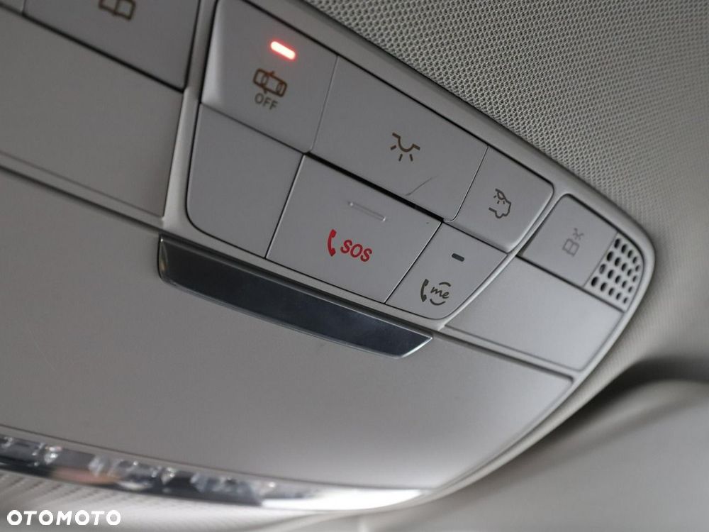 Mercedes-Benz GLC 200 4-Matic - 35