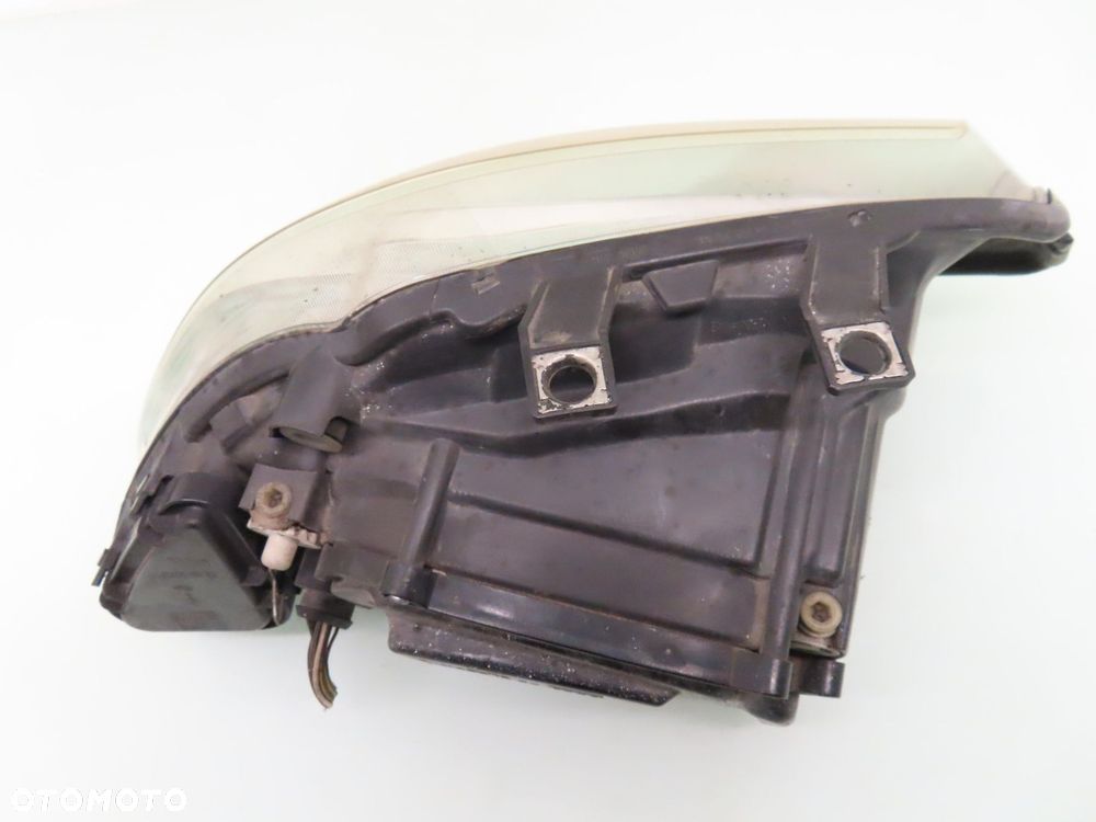 LAMPA LEWA PRZEDNIA SEAT IBIZA III XENON 89035113 - 4
