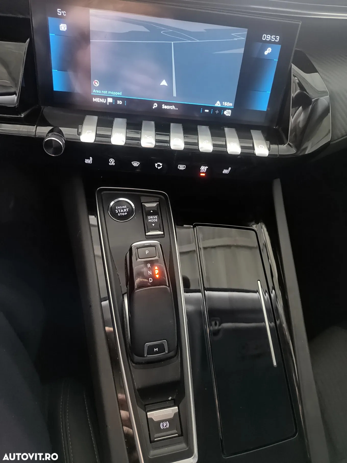 Peugeot 508 BlueHDi 130 EAT8 Allure Pack - 4