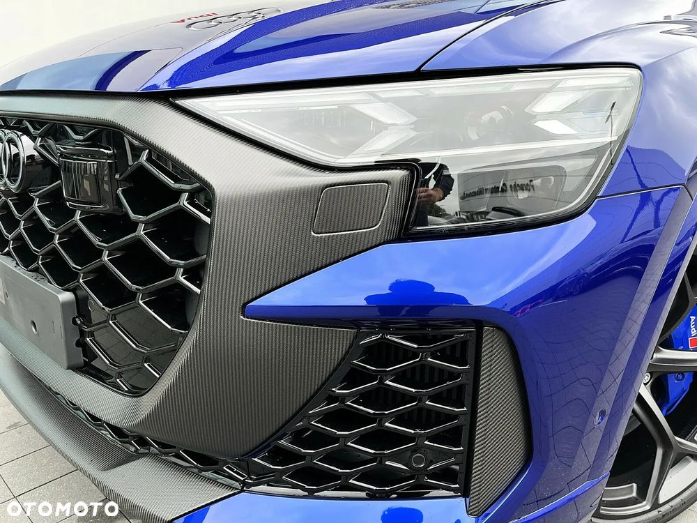 Audi RS Q8 - 18