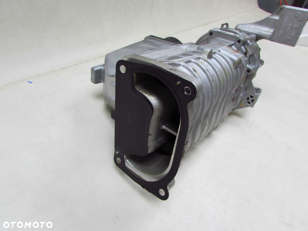 VOLVO V60 II S60 III V90 S90 XC40 XC60 XC90 2.0T T6 HYBRYDA KOMPRESOR SPREZARKA 31441265 31439783 - 6