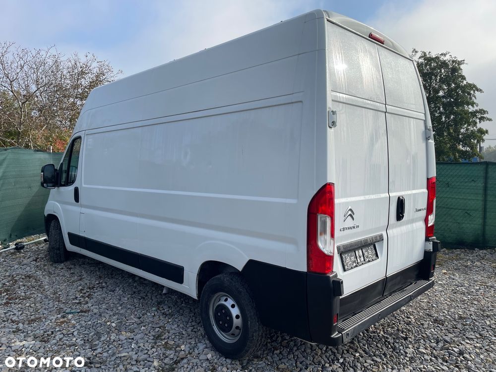 Citroën JUMPER - 15