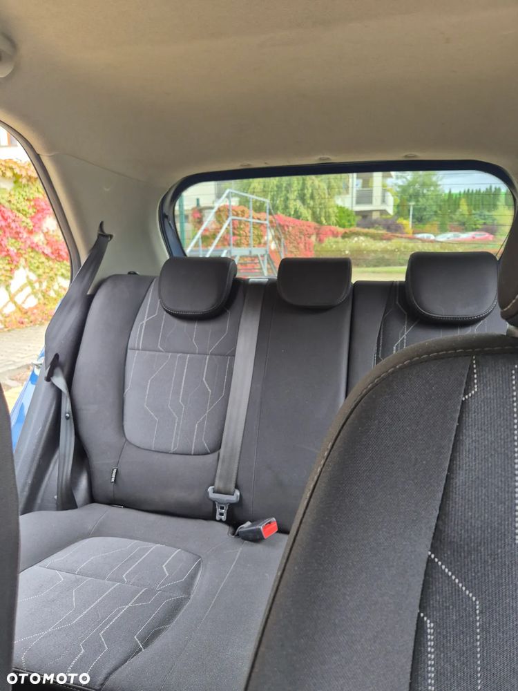 Kia Picanto 1.0 GT Line - 23