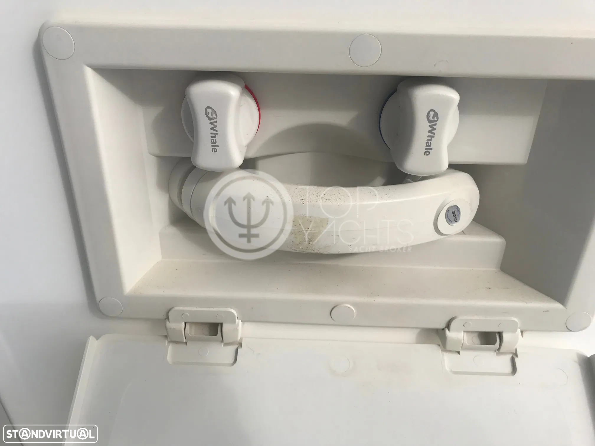 Beneteau Antares 10.80 - 29