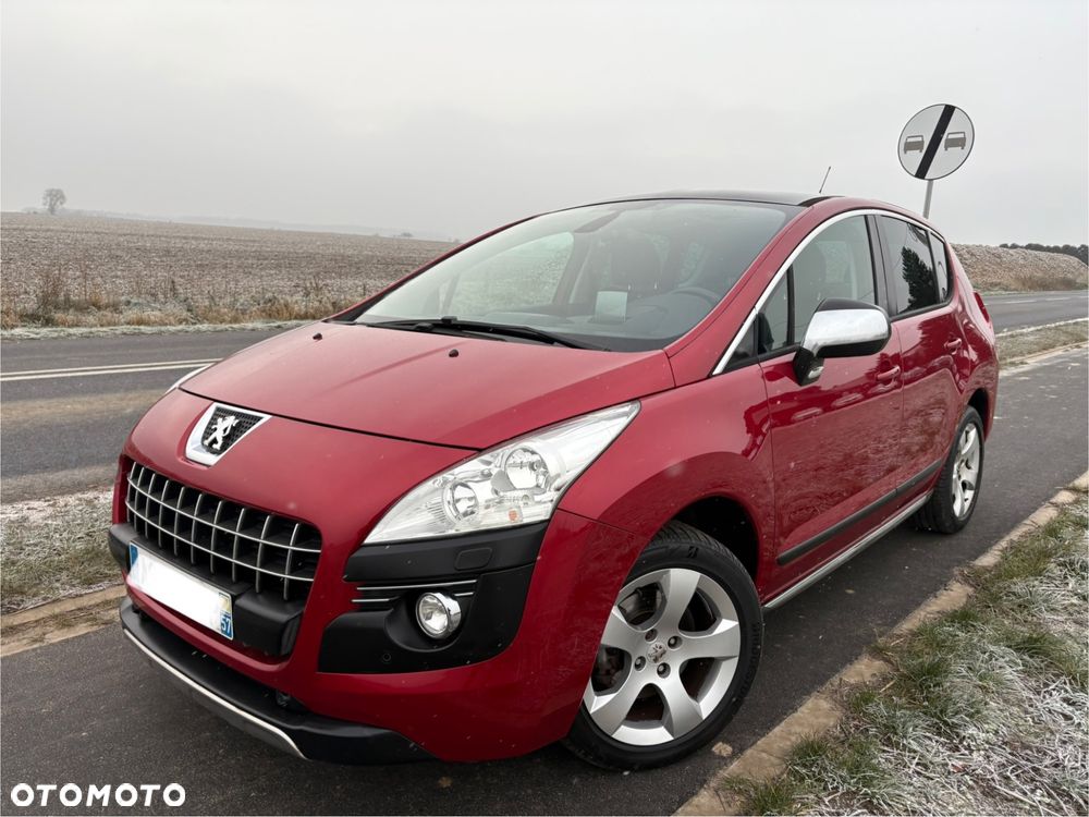 Peugeot 3008 BlueHDi 150 Stop & Start Style - 1