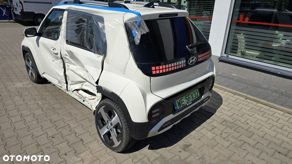 Hyundai Inster - 12