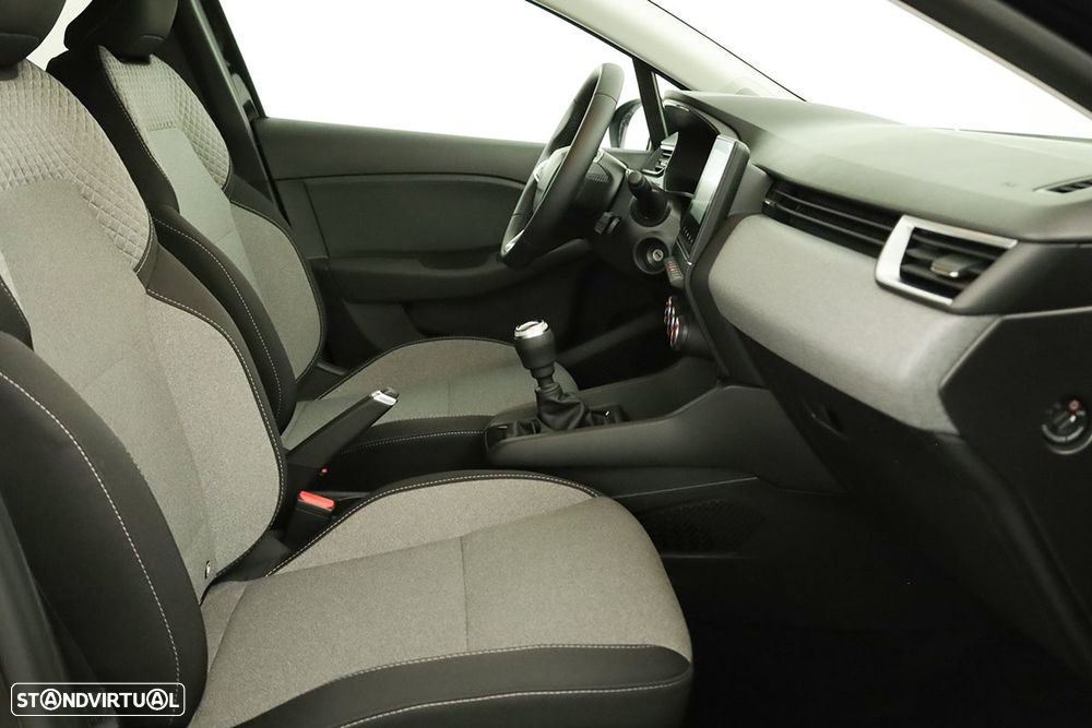 Renault Clio 1.0 TCe Evolution Bi-Fuel - 20