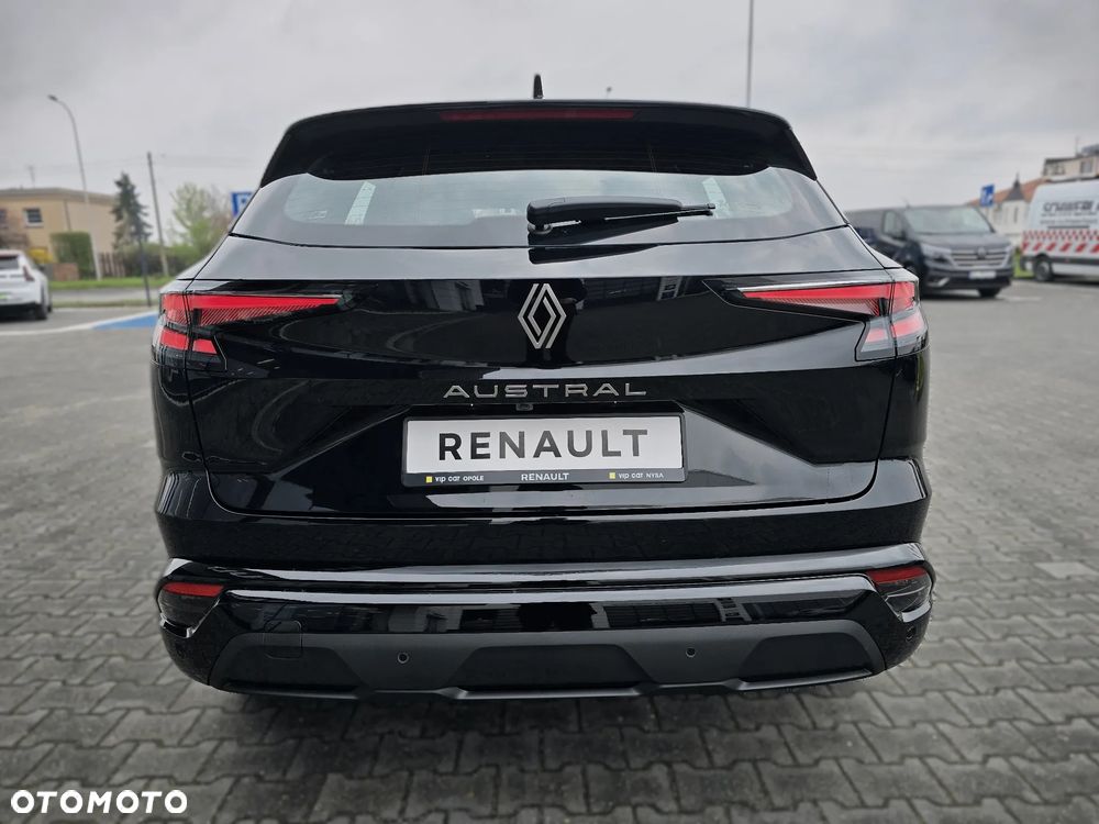 Renault Austral 1.3 TCe mHEV Evolution - 4