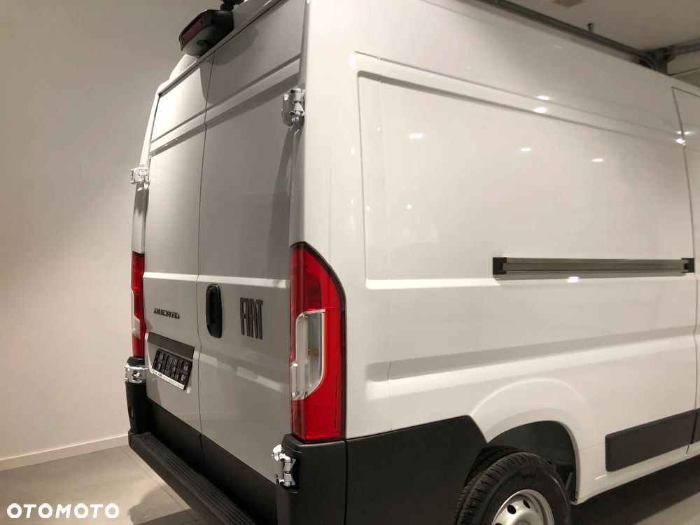 Fiat Ducato L3H2 Furgon - 9