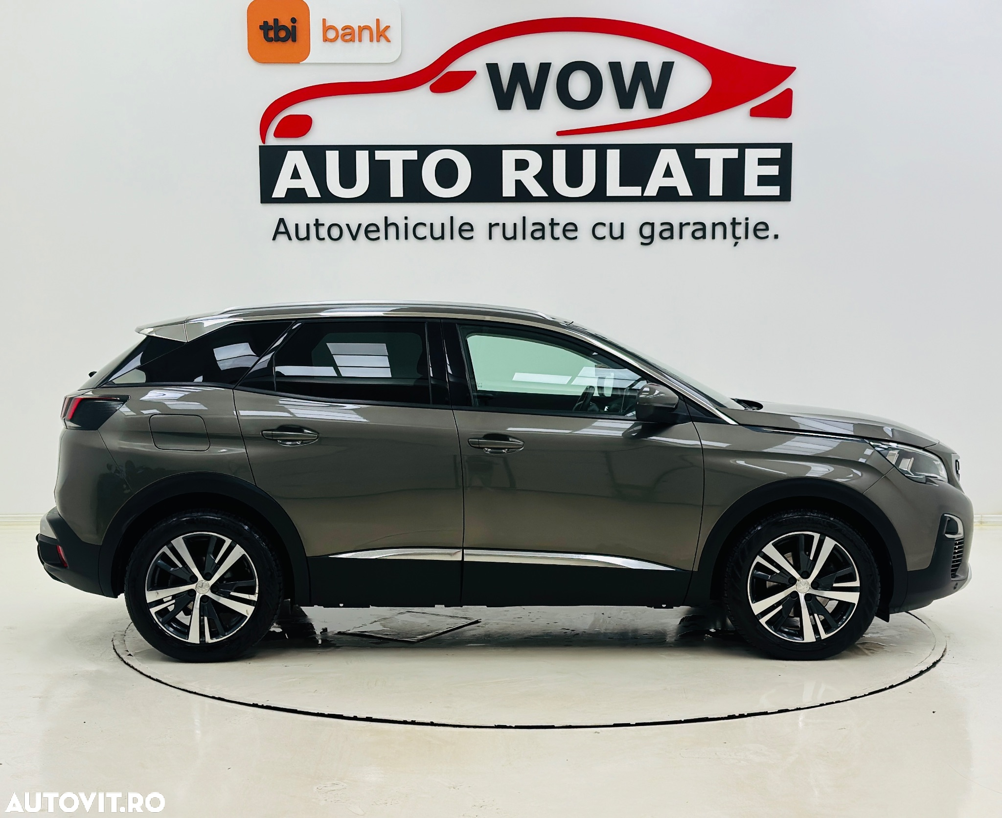 Peugeot 3008 - 12