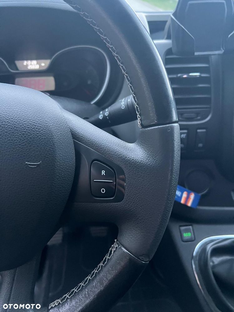 Renault Trafic L2H1 2,9t Pack Clim - 8