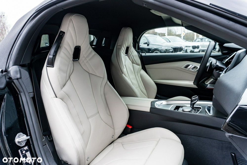 BMW Z4 - 24