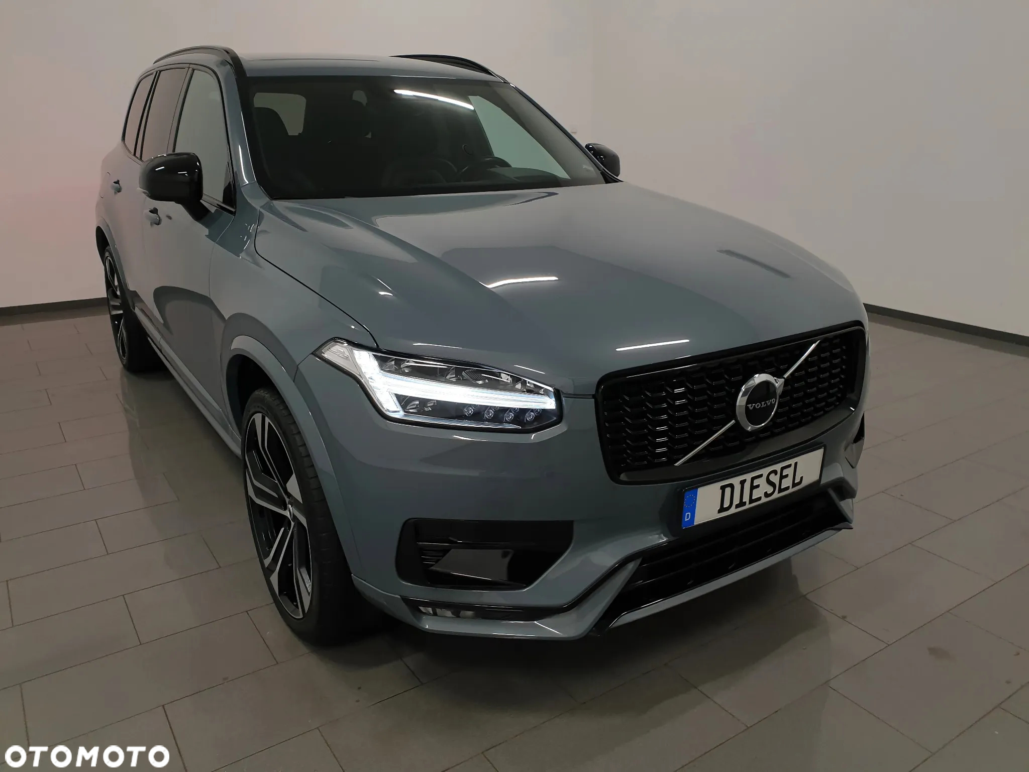 Volvo XC 90 B5 D AWD Geartronic RDesign - 38