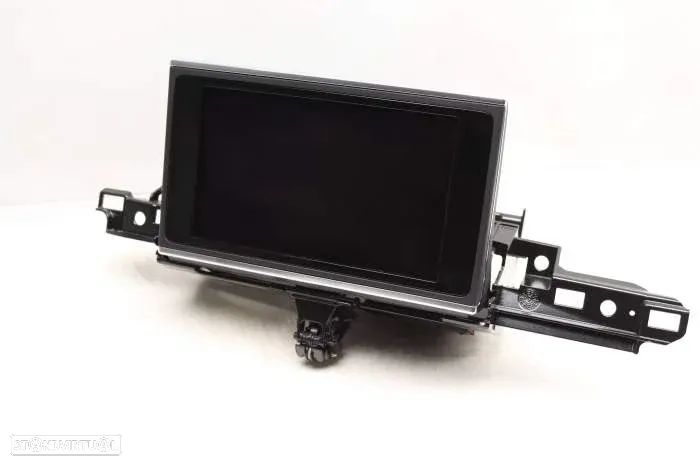 ECRAN AUDI A7 C7, AUDI A6 C7- 4G1919601AE, 4G8857346E ,4G5919607D- - 2