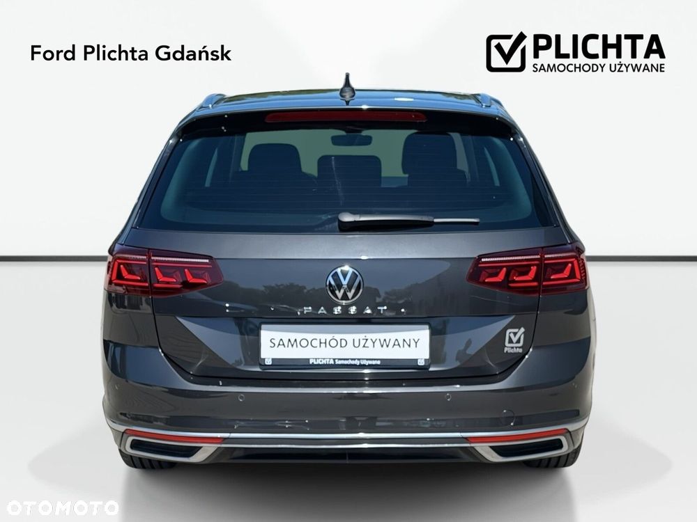 Volkswagen Passat Variant - 7