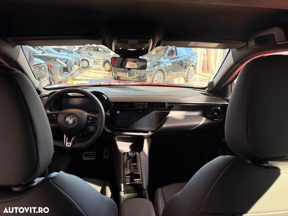 Alfa Romeo Junior - 13