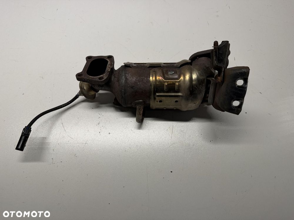 KATALIZATOR KIA STONIC 1.0 T-GDI G3LC 2017-  04HA4 - 5