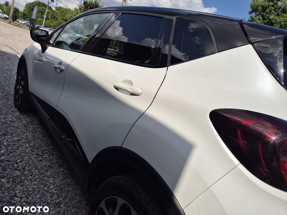 Renault Captur ENERGY TCe 120 EDC LIMITED - 22