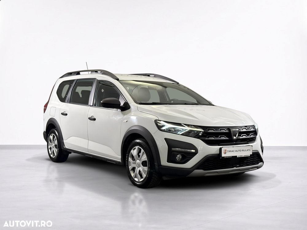 Dacia Jogger - 8