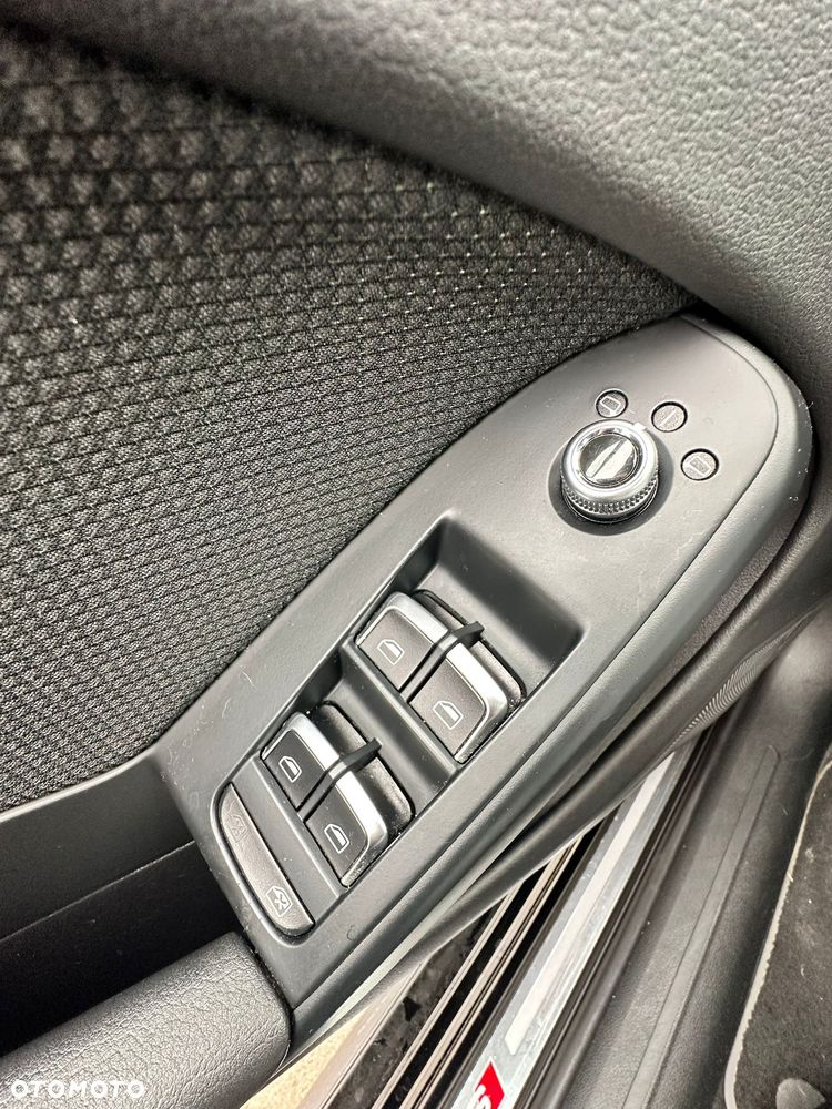 Audi A4 - 21