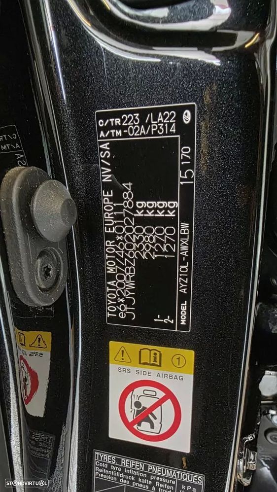 Lexus NX 300h Executive - 60