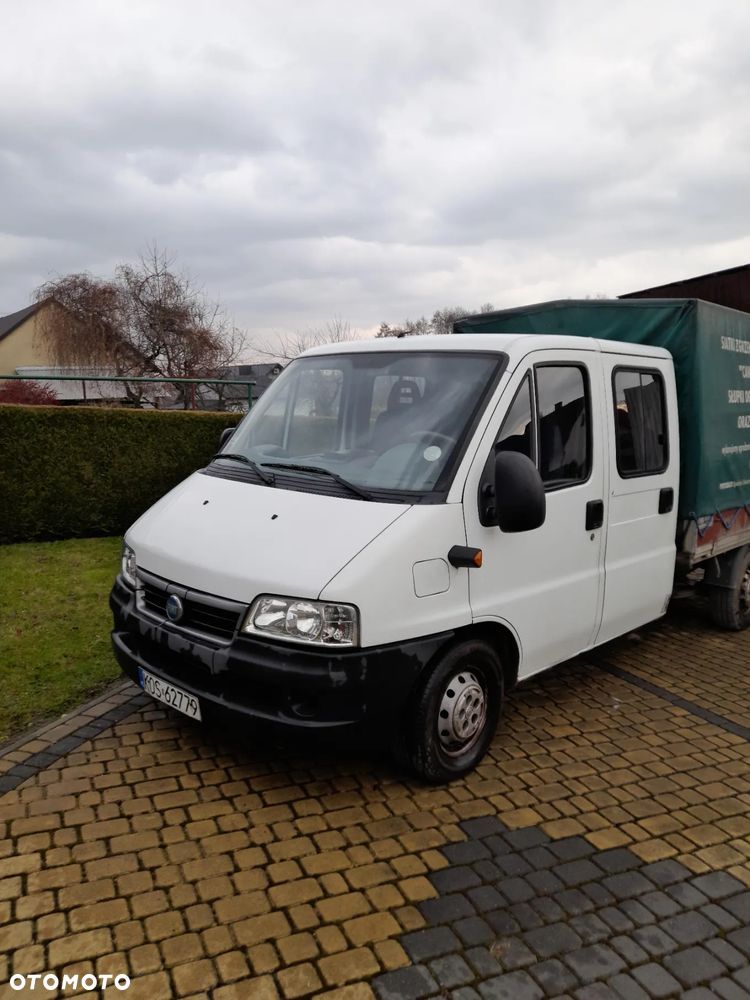 Fiat DUCATO - 1