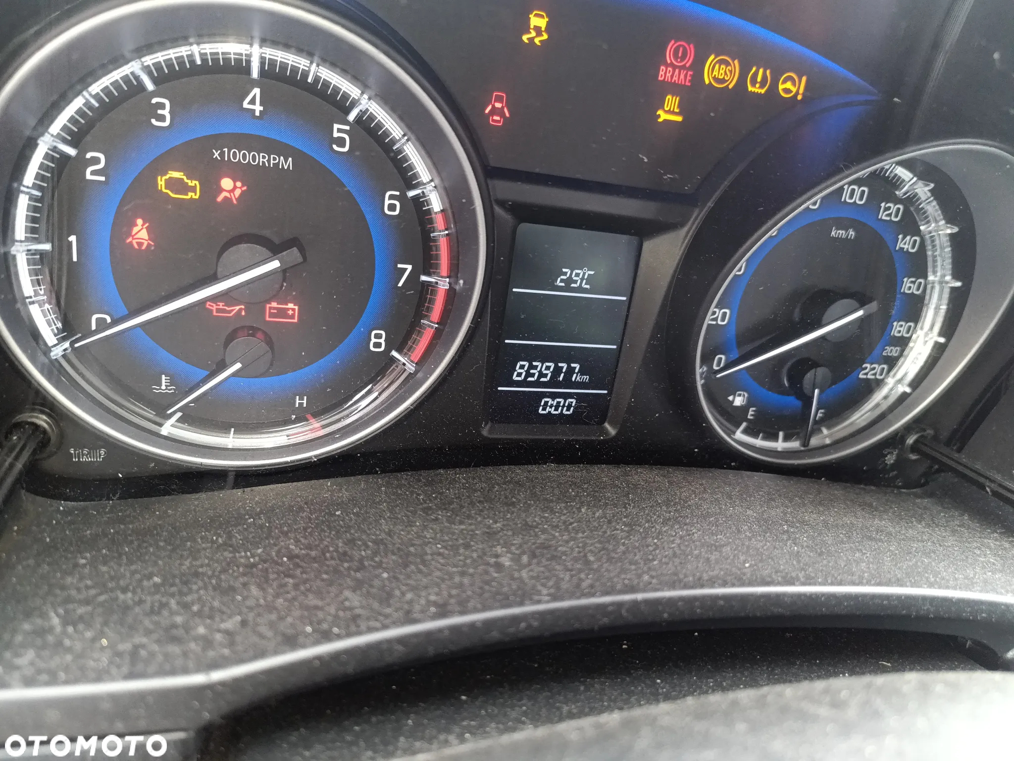 Suzuki Baleno 1.2 Elegance - 8