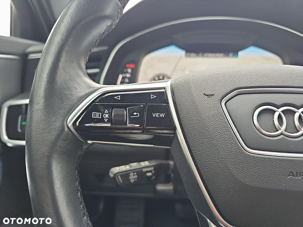 Audi A6 Limousine - 16