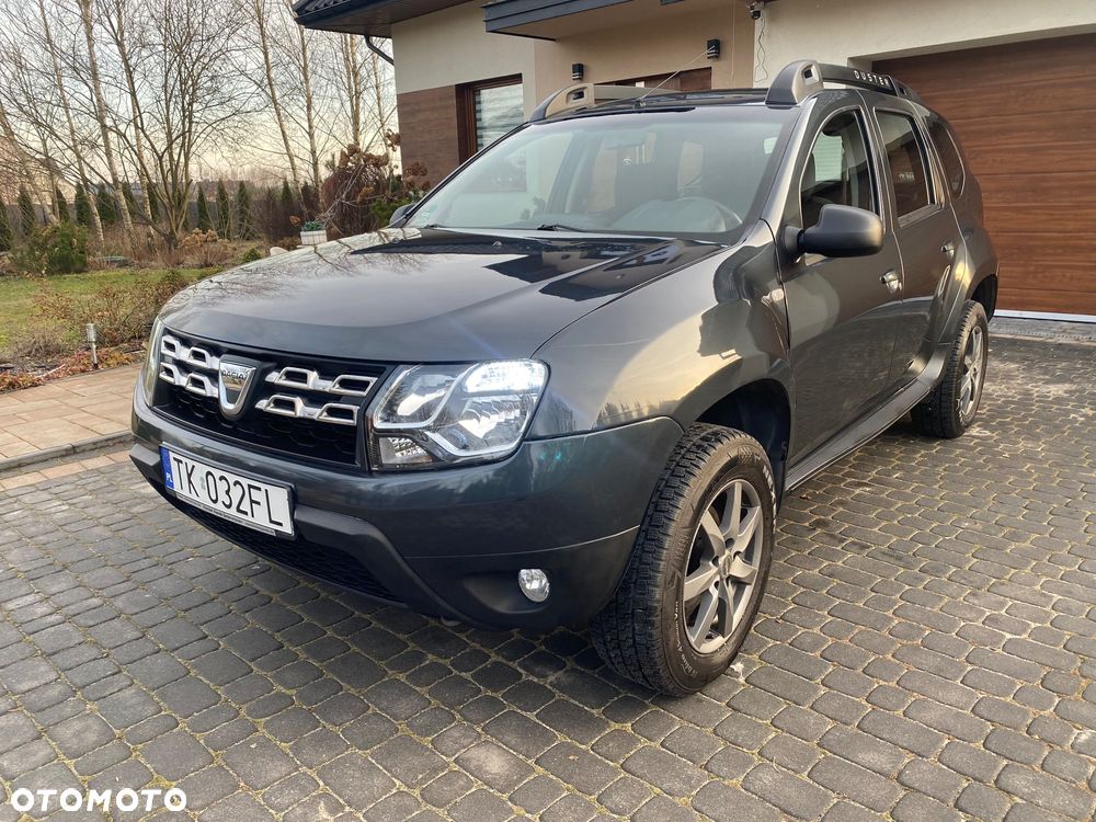 Dacia Duster 1.2 TCe Prestige - 24