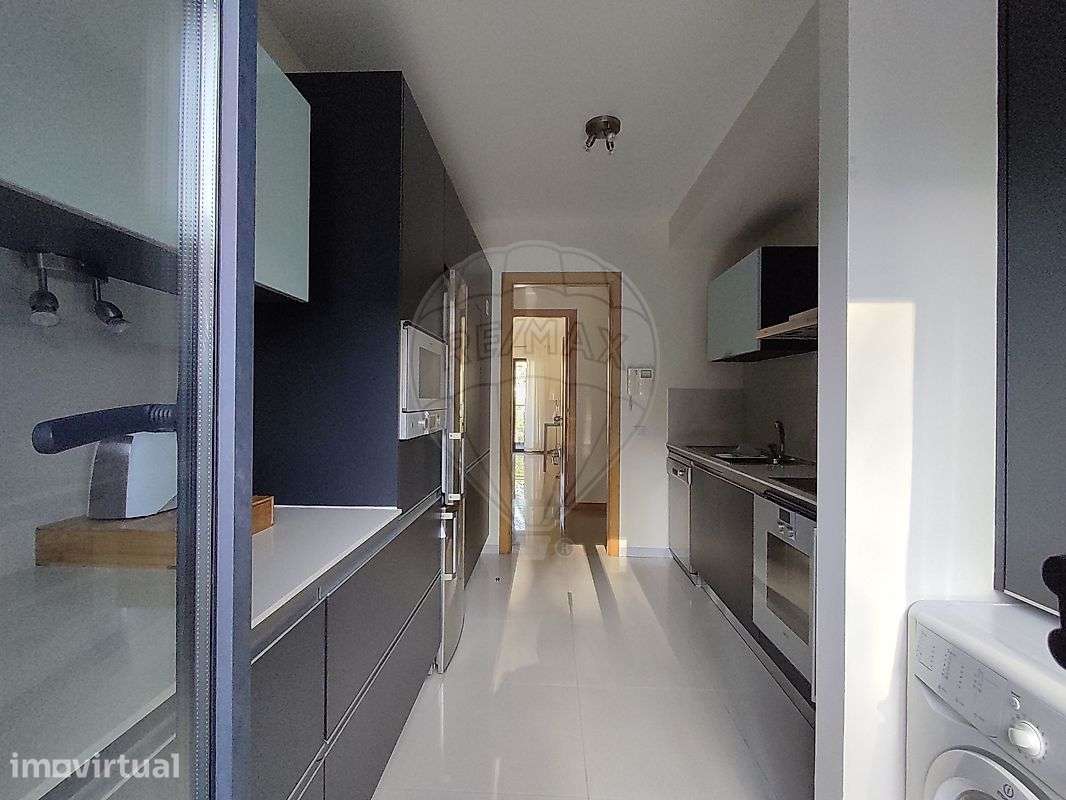 Apartamento T2 para arrendamento - Grande imagem: 3/21