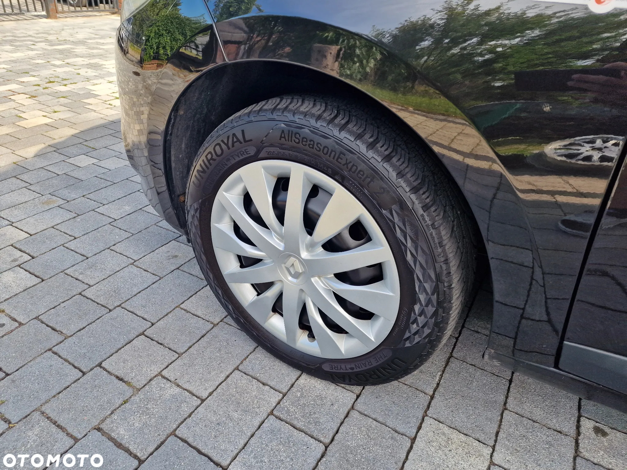 Renault Megane 1.6 16V 100 TomTom Edition - 14