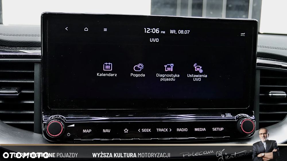 Kia ProCeed 1.6 T-GDI GT DCT - 31