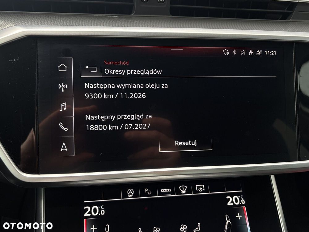 Audi A6 Limousine - 33